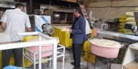 تشدید نظارت بر نانوایی‌های مازندران در تعطیلات
