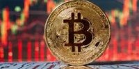 افت عرضه بیت کوین در صرافی‌ها