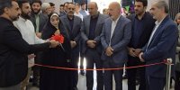 گالری هنرمندان فردیس افتتاح شد