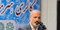 لزوم ایجاد مکان‌های تخصصی بیشتر برای عرضه هنر هنرمندان شهر