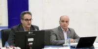 تصویر روشن پاکسان از آینده؛ گزارش تحلیلی مدیرعامل در مجمع عمومی فوق‌العاده