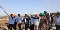 فولاد سنگان، محور تشکیل کنسرسیوم معدنی در استان خراسان رضوی