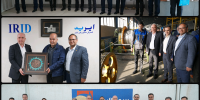 خیز بانک صادرات ایران برای تقویت تأمین مالی صنایع صادراتی آذربایجان‌شرقی