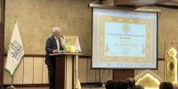 تأکید بر هماهنگی اهداف ستاد بازسازی و خیرین حرم‌ساز