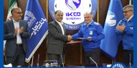 بانک تجارت، ایران خودرو و ساپکو تفاهمنامه حمایت از قطعه‌سازان امضا کردند
