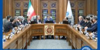 فصل جدید همکاری بانک تجارت با صنایع و کسب‌وکارهای استان یزد