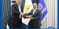 بانک تجارت و صندوق کارآفرینی امید از "امیدنو" رونمایی کردند