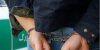 دستگیری سه مدعی نفوذ در دادگستری مازندران