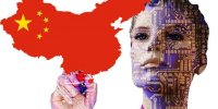 چین گوی رقابت را در حوزه هوش مصنوعی از آمریکا ربوده است!