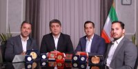 درخشش تیم مخترعان ایرانی در مسابقات جهانی اخترعات سوئیس
