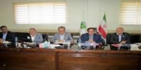 منابع طبیعی نباید کاملا متکی به اعتبارات دولتی باشد/ لزوم ساماندهی و آموزش همیاران طبیعت در حوزه‌های تخصصی
