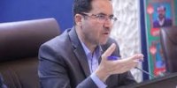 حفاظت از منابع پایه اولویت‌ سازمان منابع طبیعی/ نظارت بر حسن اجرای قراردادهای حفاظتی سازمان ضروری است