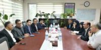 بانک تجارت قدرتمندتر از همیشه در خدمت صنعت نفت، گاز و پتروشیمی کشور است