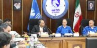 تأکید مدیرعامل بانک تجارت بر پشتیبانی مالی هدفمند از صنعت خودرو