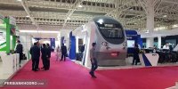 برپایی هفتمین نمایشگاه حمل‌ونقل و لجستیک با حمایت وزارت راه و شهرسازی؛ آذر ۱۴۰۵ در تهران