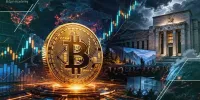 بازار کریپتو بار دیگر احیا شد و قیمت بیت کوین بالا رفت