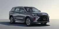 توکا آرتابان موتور؛ کراس‌اوور هفت‌نفره با قدرت ۲۰۱ اسب بخار و تحویل زودتر از موعد