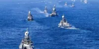 اوضاع تنگه هرمز دیگر تحت کنترل آمریکا نیست