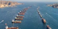 برنامه ایران برای مدیریت آبراه خلیج فارس بر تنگه هرمز