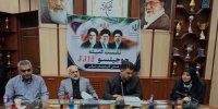 گام بلند انجمن جوجیتسو آذربایجان شرقی؛ از همکاری استراتژیک با دانشگاه تبریز تا تحول در ورزش بانوان