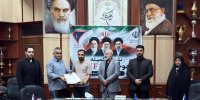 تقویت زیرساخت‌های ورزشی در آذربایجان شرقی؛ علی مسیبی مسئول هماهنگی انجمن جوجیتسو در دانشگاه تبریز شد