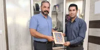 سرپرست جدید جودو مرند معرفی شد