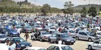 هیچ چشم‌انداز روشنی از روند پیش‌روی بازار خودرو وجود ندارد