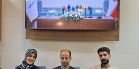 «بازارچی»؛ روایت زوجی که زندگی مشترک را به یک کسب‌وکار مشترک گره زدند