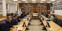 تحقق تولید حداکثری؛ هدف‌گذاری هلدینگ شوینده برای مدیریت یکپارچه تأمین مواد اولیه در شرکت‌های تابعه