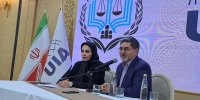 جنایت میناب در محاکم جهانی پیگیری می‌شود