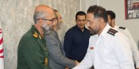 آتش‌نشانان در جنگ رمضان ایثار کردند