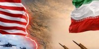 استیصال آمریکا با فرستادن یک ناو دیگر به خاورمیانه