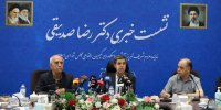صدیقی: ماشین‌سازی نباید به افراد فاقد اهلیت واگذار شود