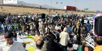 مرند آماده برگزاری باشکوه بادبادک پرانی "دهه امامت و ولایت"