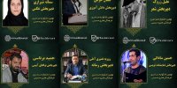 دبیران  شش بخش نهمین اشکواره سراسری فرهنگی‌هنری حسینی معرفی شدند