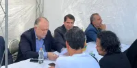 صدای مردم نباید پشت درِ دستگاه‌های اجرایی بماند