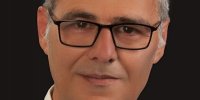 فرشتگان سرخ‌پوش نجات در قاب یک پیام