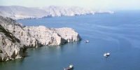 ایران تنگه هرمز را نبسته است، فقط مدیریت می کند