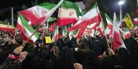 نقش آفرینی بانوان ایرانی در برهه پرآشوب جنگ
