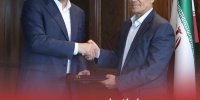 اسفندیار حیدری‌پور سرپرست معاونت اقتصادی و امور سرمایه‌گذاری بانک گردشگری شد