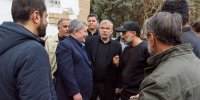 طرح دشمن برای فروپاشی ایران با سد انسجام ملی برخورد کرد/قدردانی از مدیریت جهادی استاندار البرز در بازسازی مناطق آسیب‌دیده