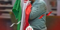 حمله ددمنشانه و ناجوانمردانه آمریکاو صهیونی به فولاد مبارکه