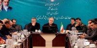 تشییع رهبر شهید با آماده‌باش کامل کرج برای میزبانی از زائران برگزار می‌شود