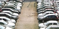 تغییرات قیمت خودرو از 27 فروردین تا 10 اردیبهشت چقدر است؟