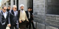 نبض توسعه در قلب بناب؛ «مجموعه ورزشی فولاد صنعت»؛ وعده‌ای که تا شهریور ۱۴۰۵ به بار می‌نشیند