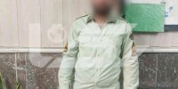 شکار مامور قلابی در تبریز؛ پایان اخاذی با لباس قانون