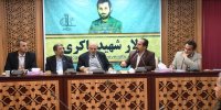 اولین نشست منطقه‌ای شوراهای صنفی کارکنان در تبریز؛ از حمایت مجلس تا دغدغه‌های معیشتی