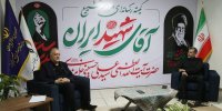 تمهیدات کرج برای خدمت‌رسانی به زائران آیین وداع، تشییع و تدفین امام مجاهد شهید