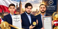طلای لهستان برای نخبگان ملکان