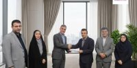 سرپرست مدیریت بازاریابی و ارتباط با مشتری بیمه آرمان معرفی شد